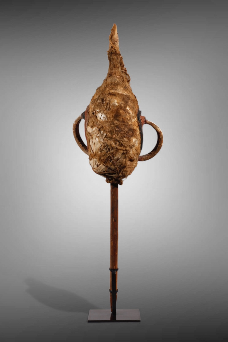 Marionnette ancienne Temes Nevimbur-photo-4