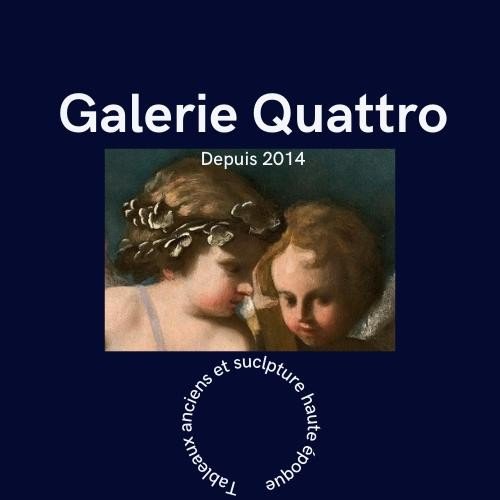 Galerie Quattro