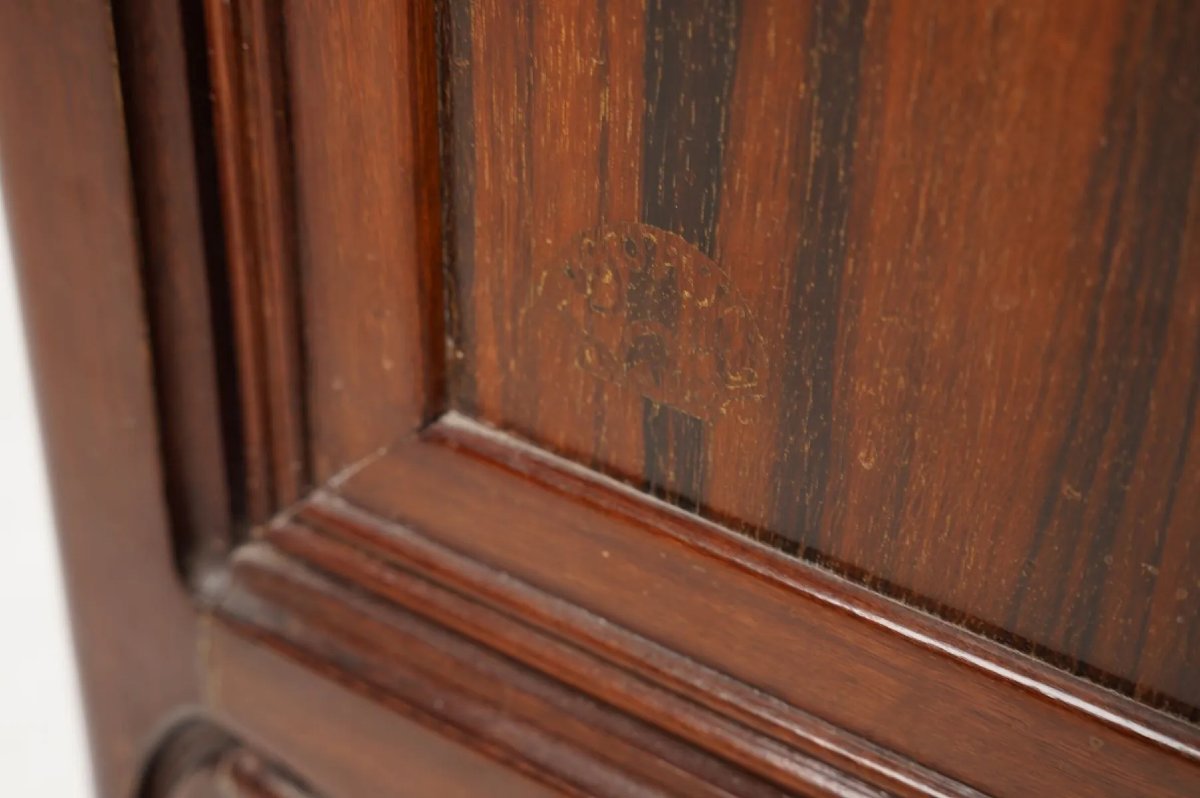 Bureau MAJORELLE FRÈRES « Faune et flore sous-marines ».-photo-5