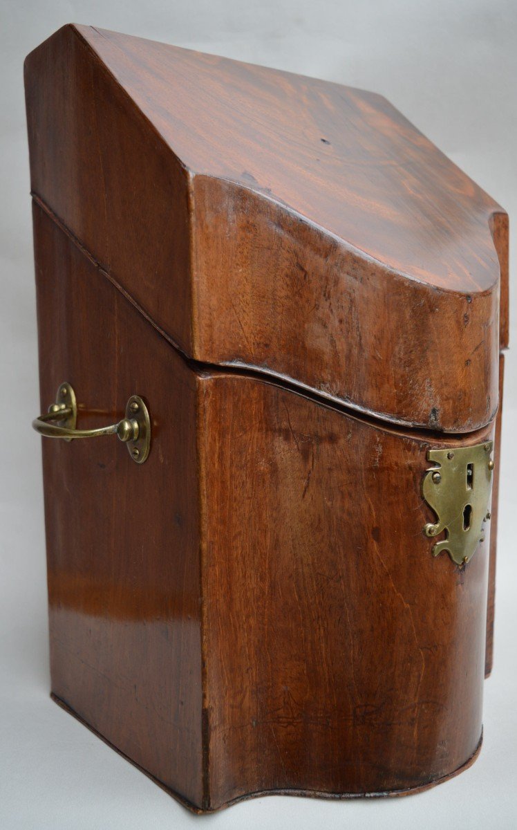 Boîtes à Courrier, Angleterre, XIXème.-photo-3
