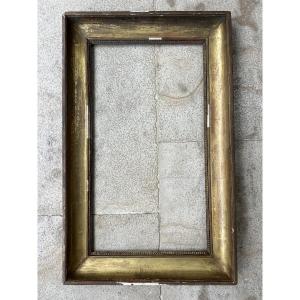 19th-century Giltwood Frame