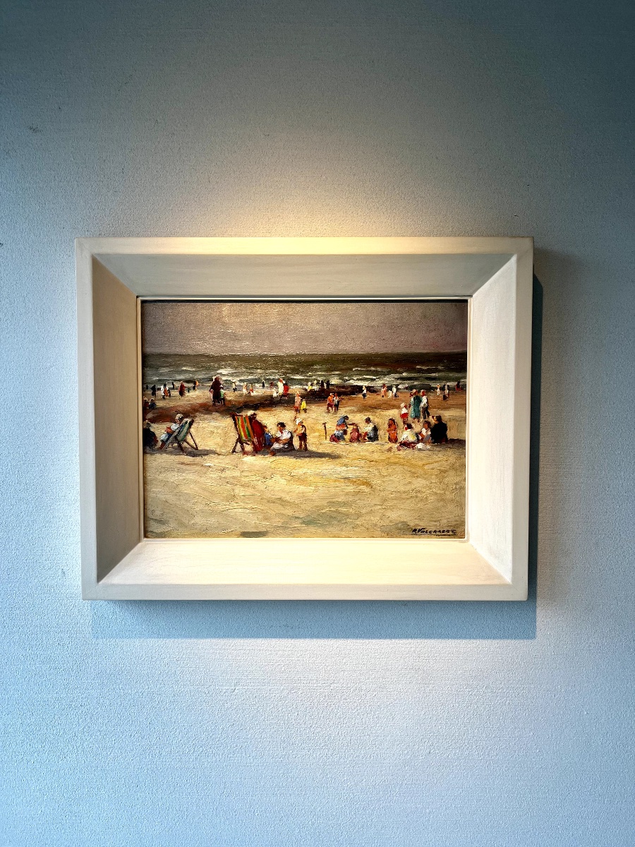 "Mer du Nord" de Piet Volckaert-photo-2