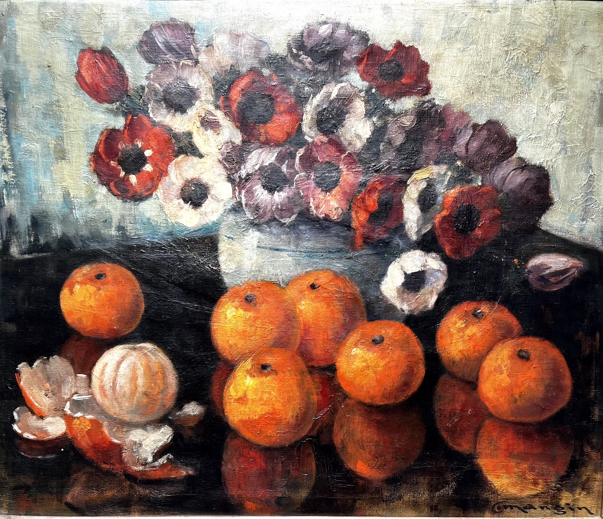 Charles Mangin