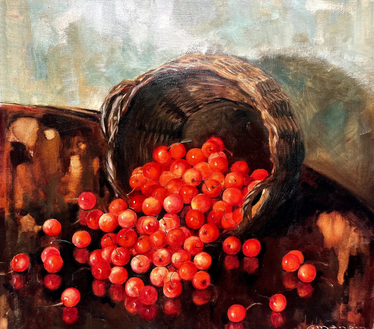 Charles Mangin