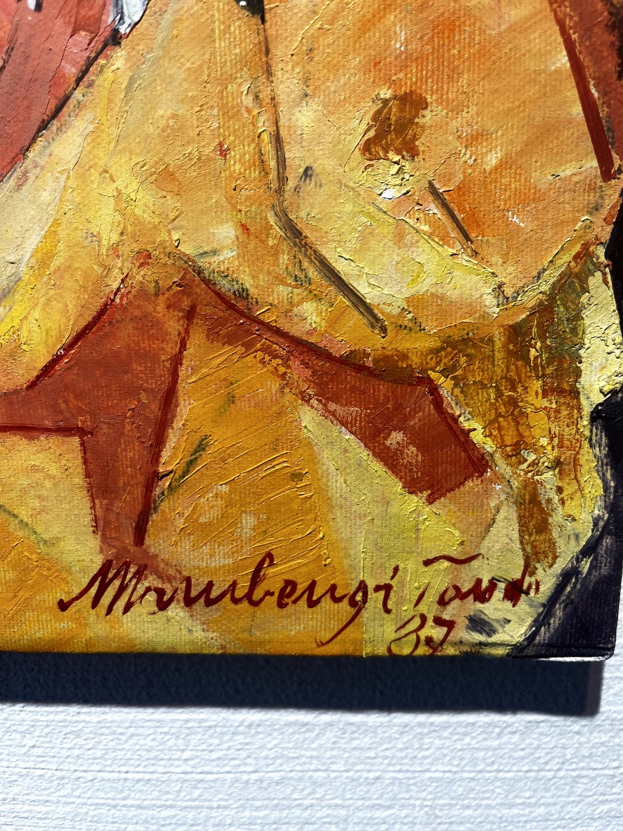 Mambengi Tondo-photo-3