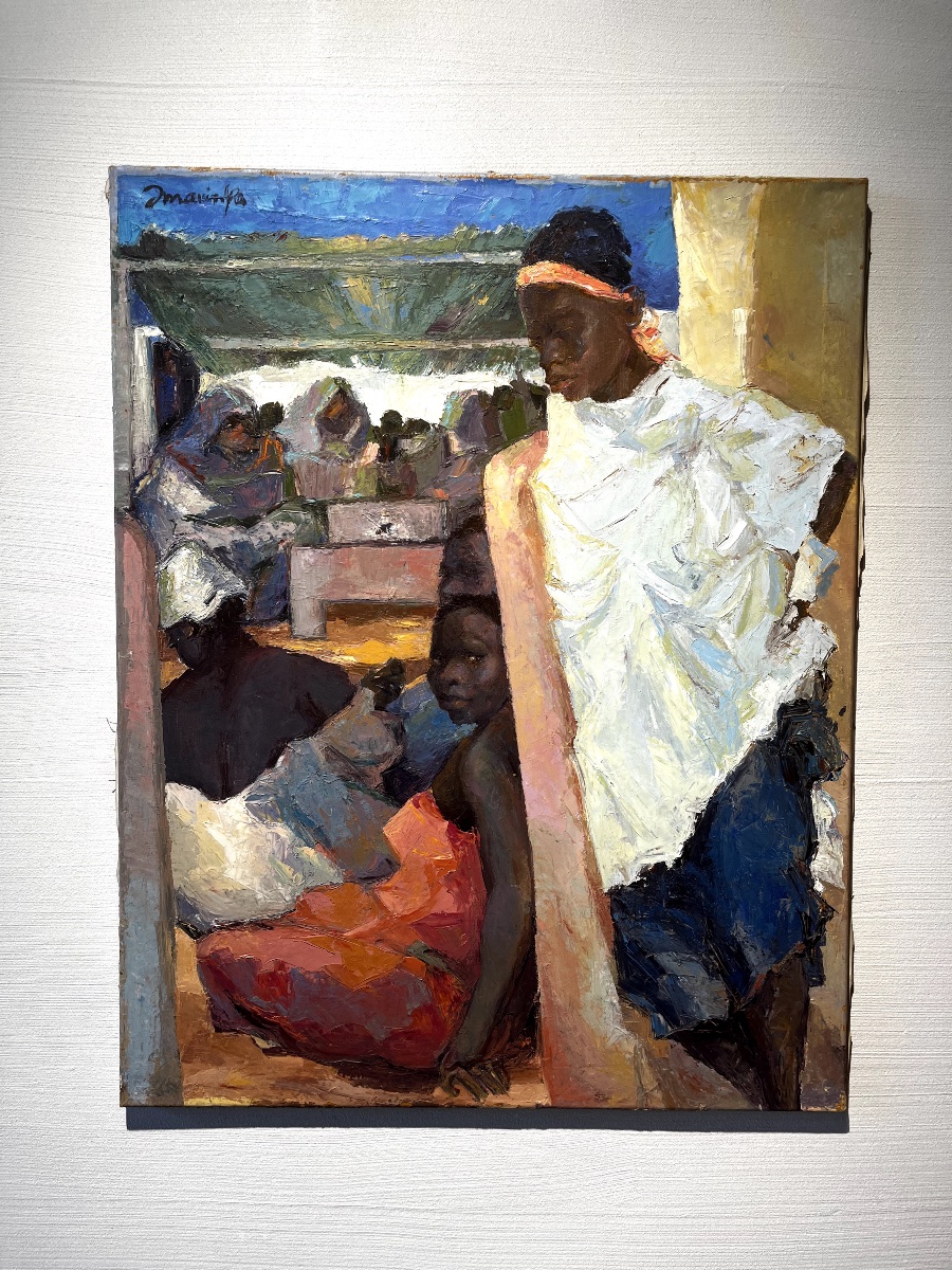 Mavinga Ma Nkondo Ngwala