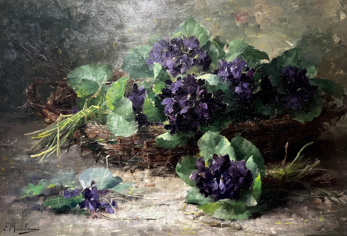 Frans Mortelmans