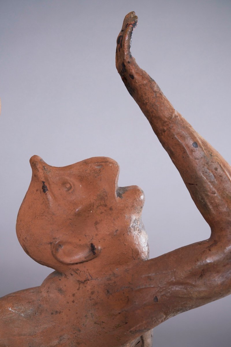 Sign Shop " Au Singe..."-photo-3