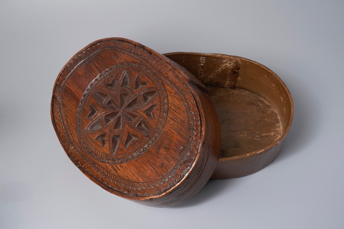 Coffret De Dentellière-photo-1