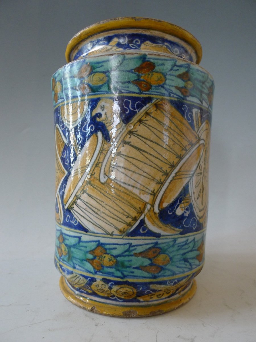 Grand Albarello-photo-3