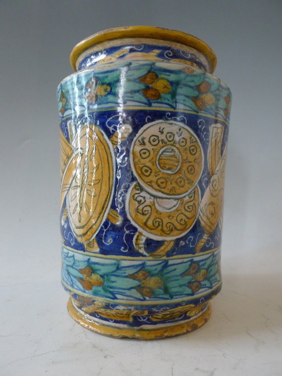 Grand Albarello-photo-4