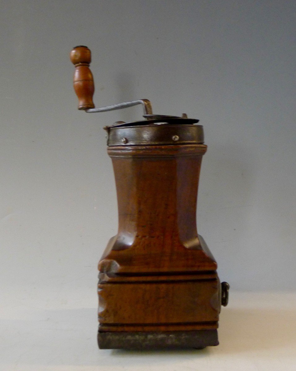 Coffee Grinder-photo-3