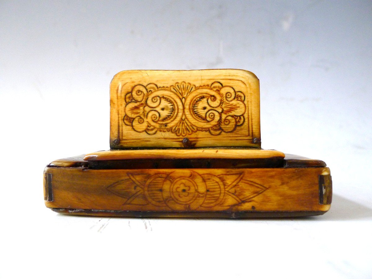 Miser's Snuffbox-photo-2