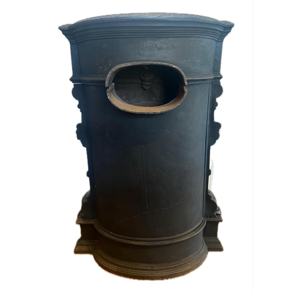 Godin-lemaire Stove-photo-1