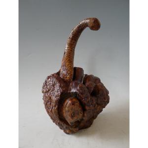 Pipe Art Populaire 