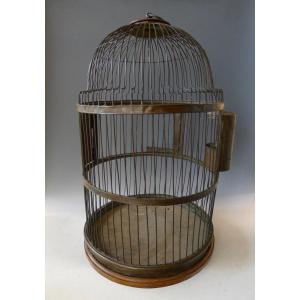 Cage à oiseaux 