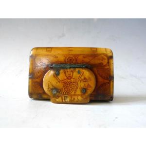 Miser's Snuffbox