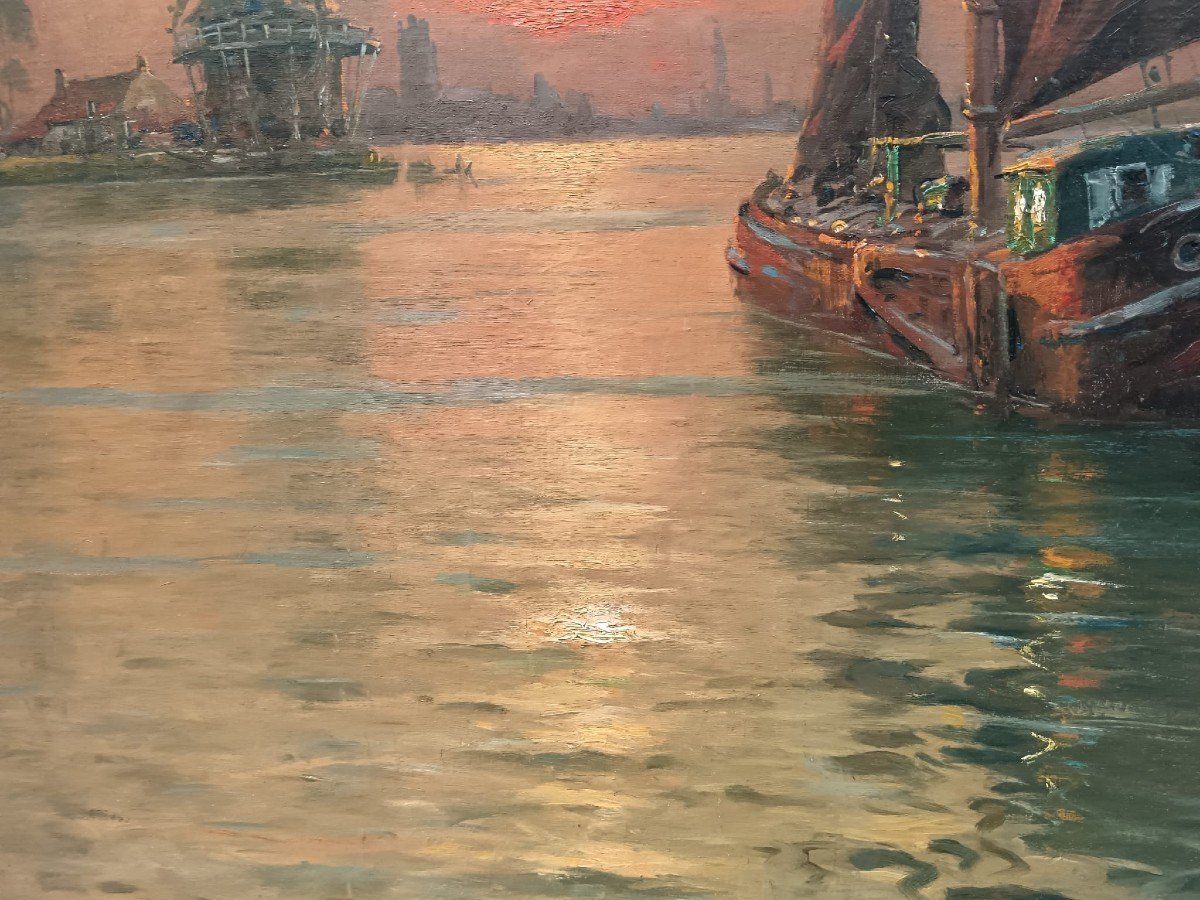 G. Maroniez (1865 - 1933)-photo-2