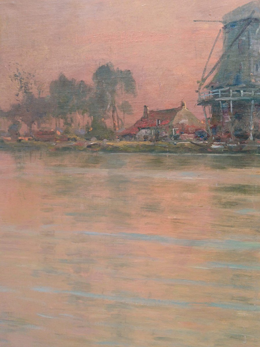 G. Maroniez (1865 - 1933)-photo-4