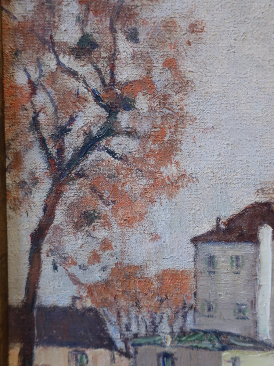 Wilder André ( 1871 - 1965 )-photo-2