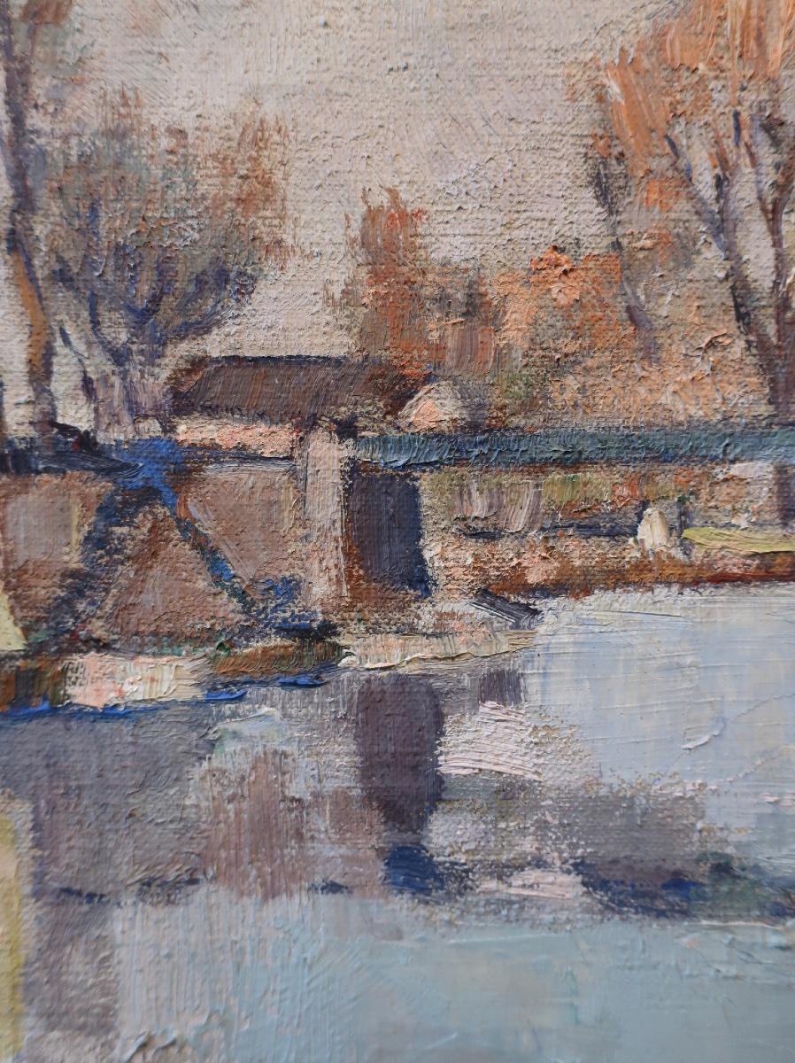 Wilder André ( 1871 - 1965 )-photo-3