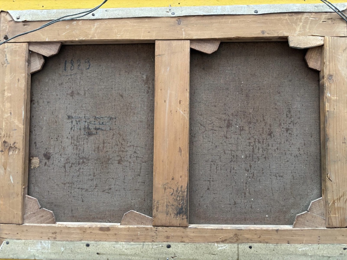 Charles Lapostolet, Marine-photo-3