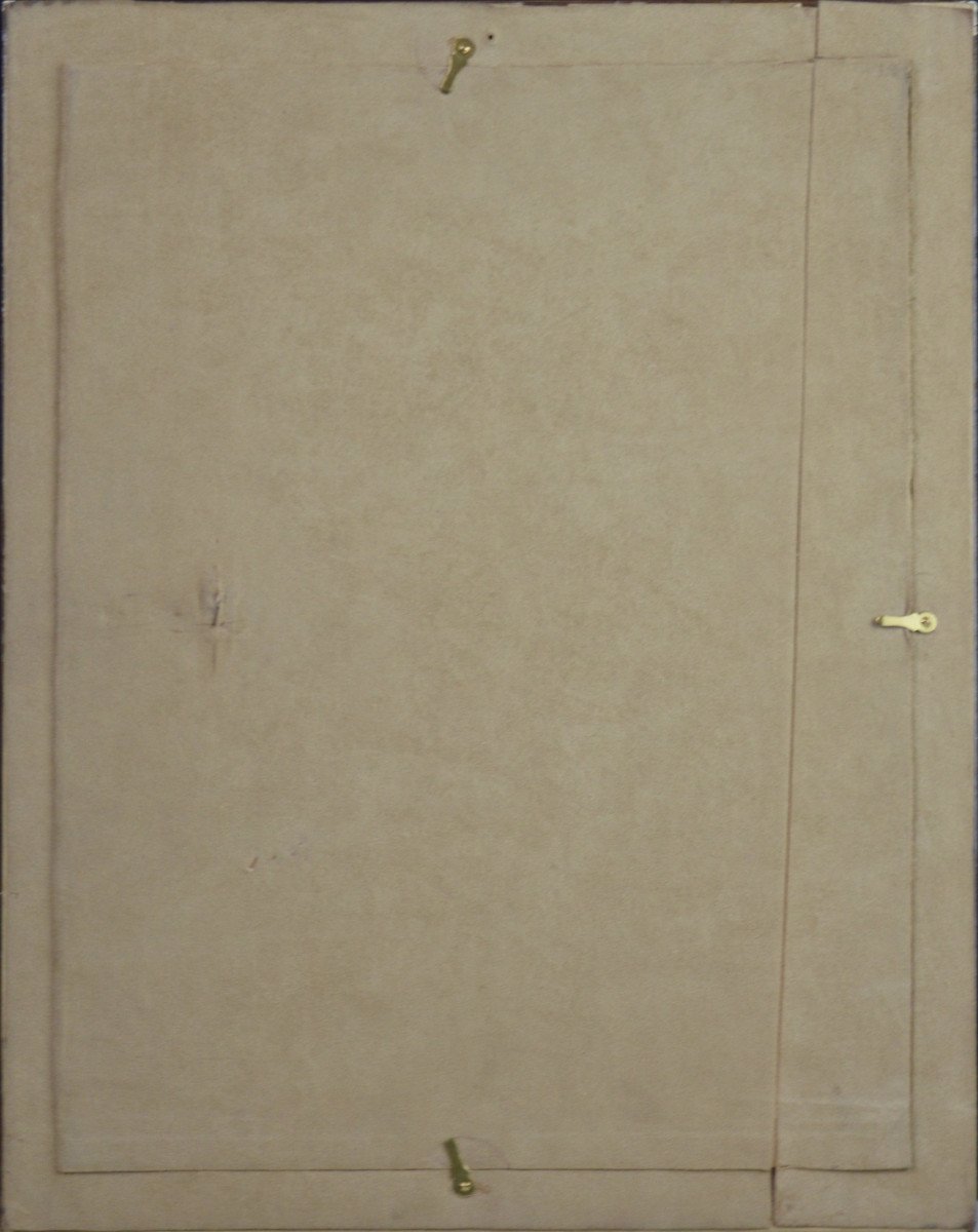 Francis Garat Born In 1853. "newsstand."-photo-3