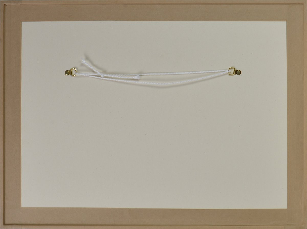 F. Leteurtre 19ᵉ/20ᵉ siècle. "Verdun vue de l'évêché."-photo-6