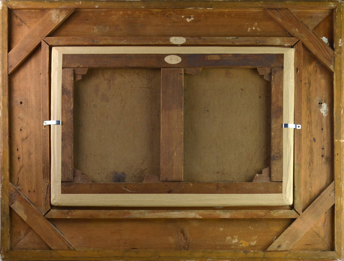 Auguste Allongé 1833-1898. -photo-5