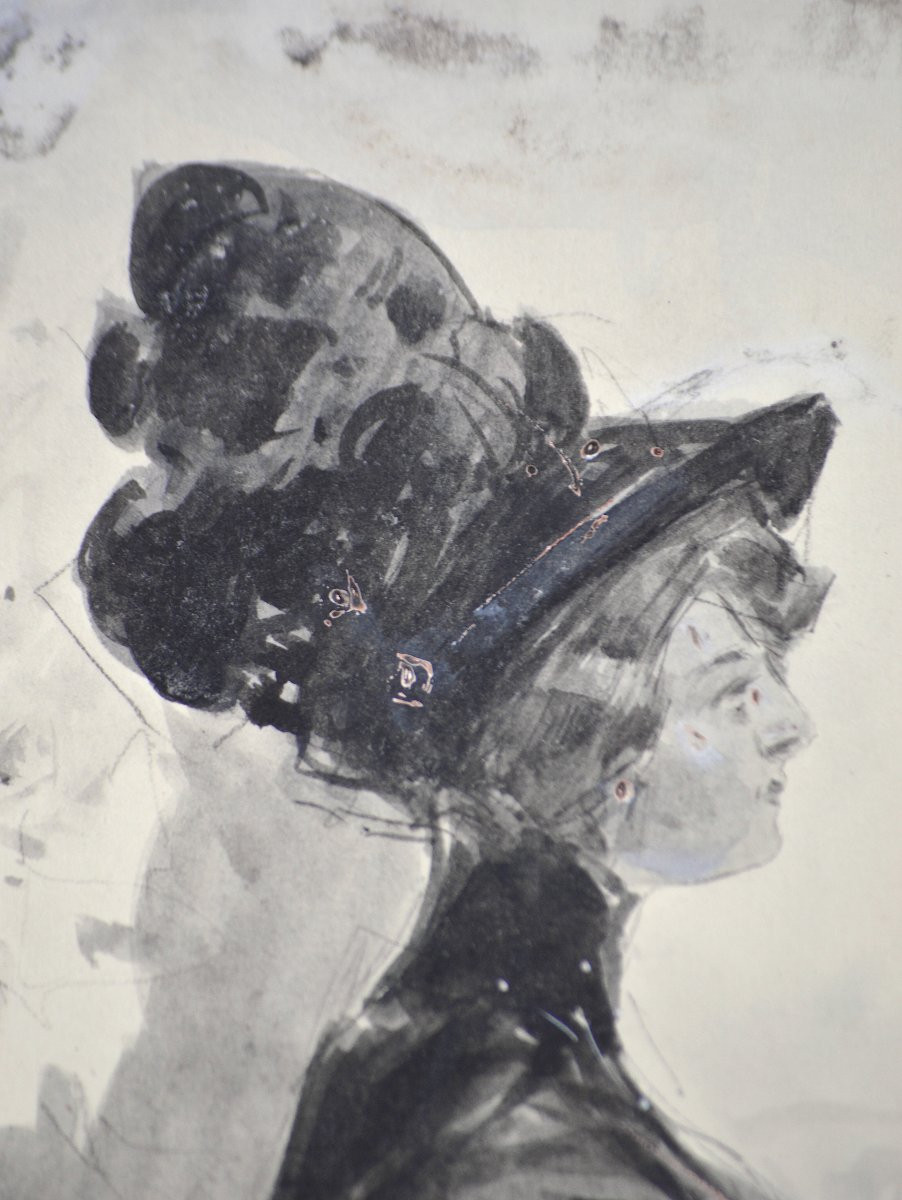 Ange-jacques Supparo 1870-1948.  -photo-2