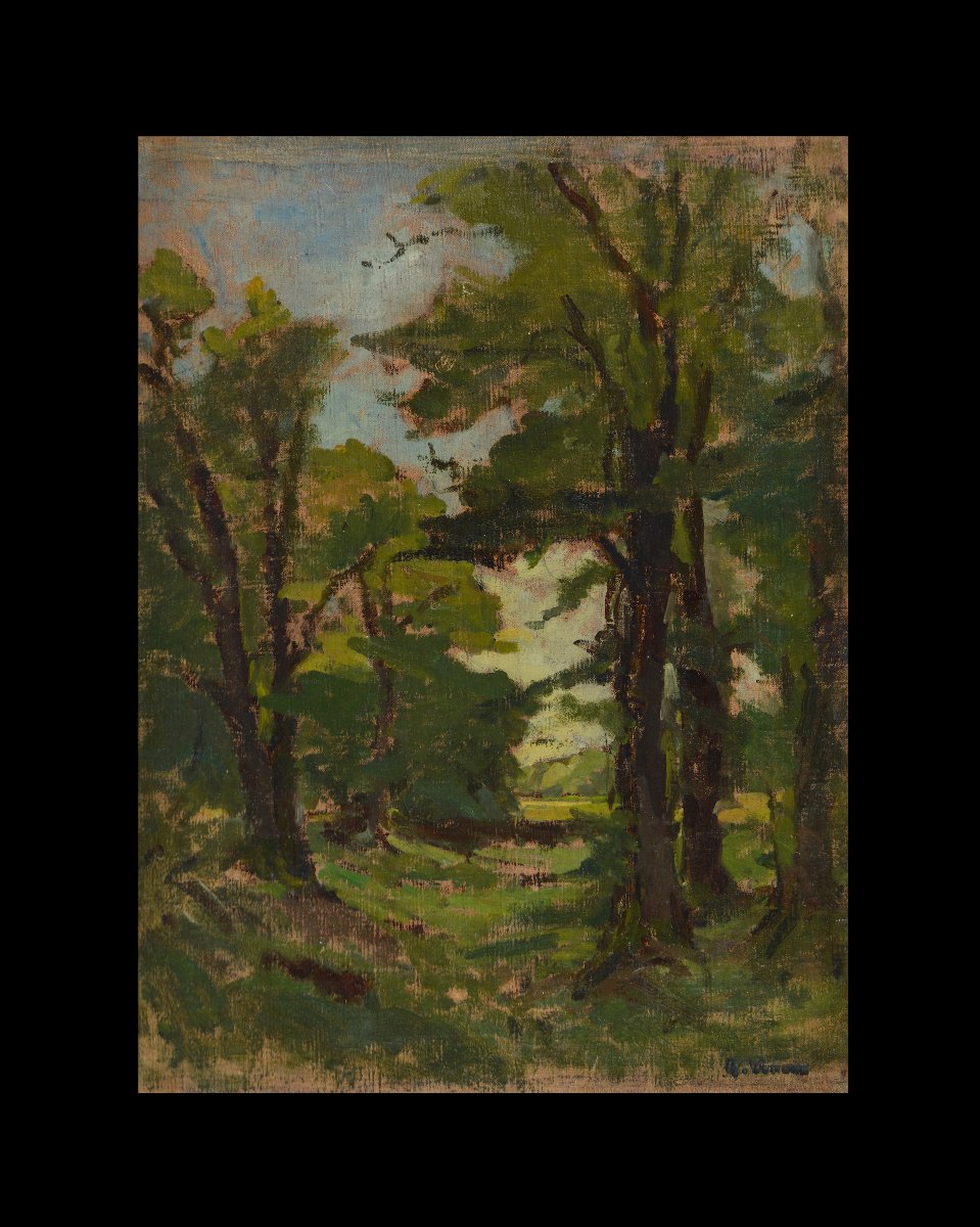 Raymond Verdun (1873–1954). -photo-2