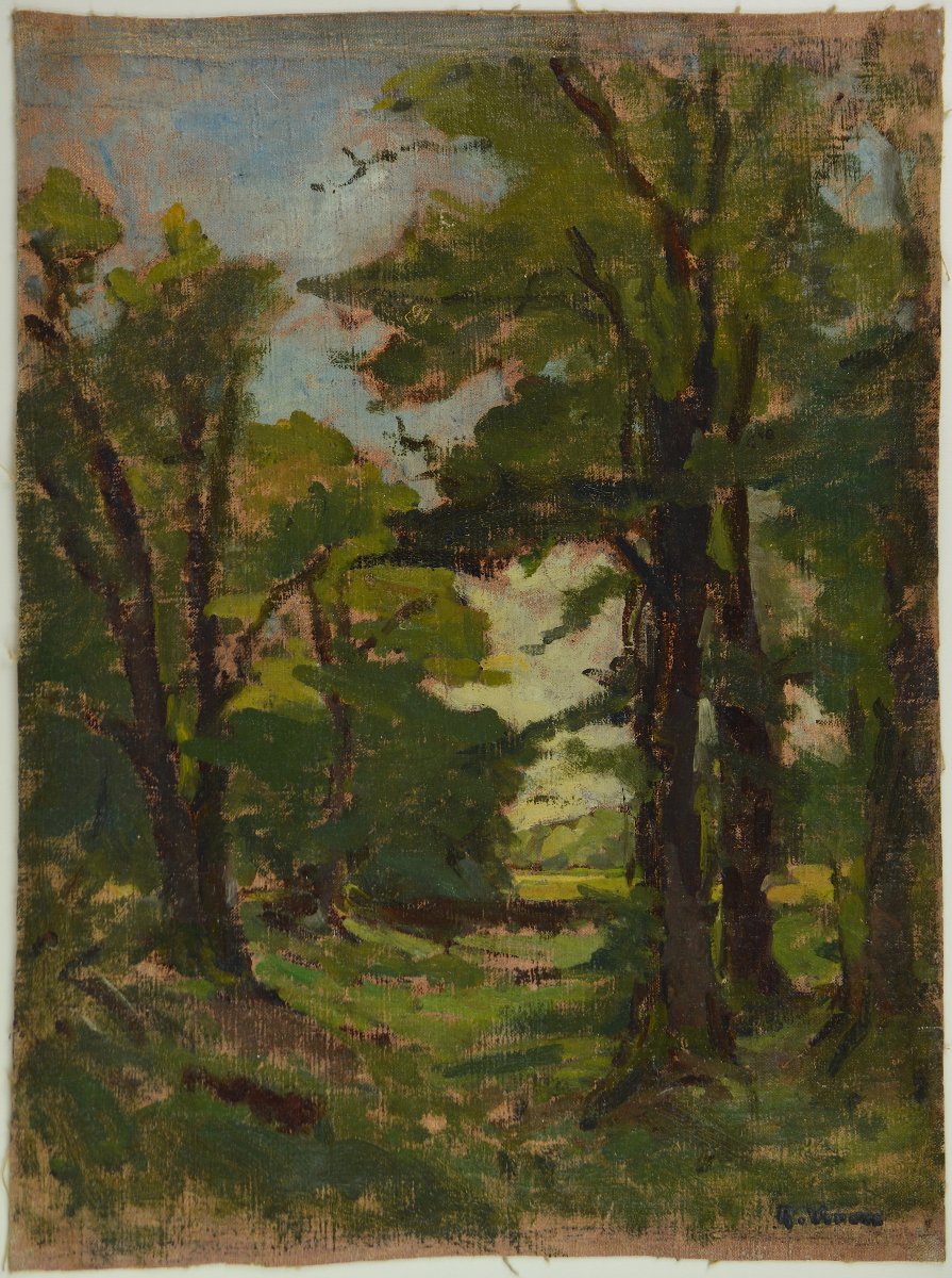 Raymond Verdun (1873–1954). -photo-3