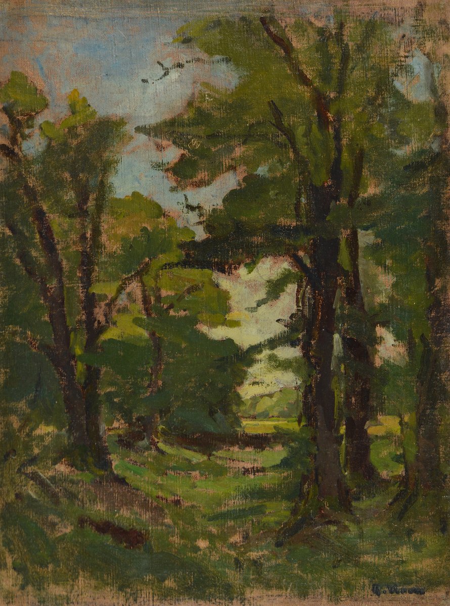 Raymond Verdun (1873–1954). 