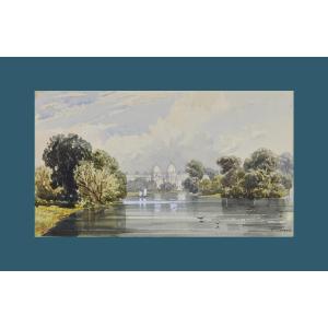 Hippolyte Roux Born 1852.  