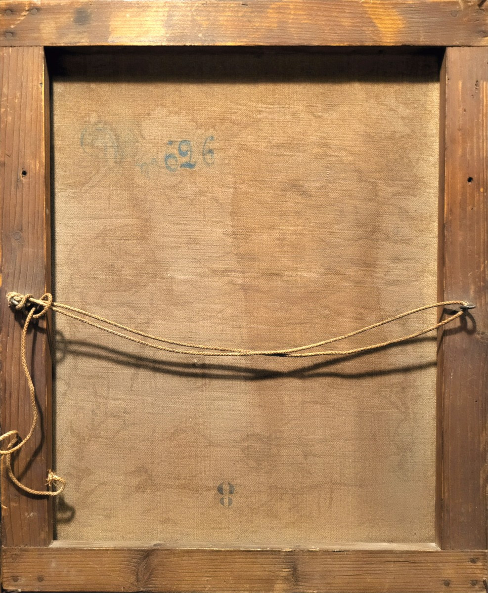 Montmartre la maison de Mimi Pinson Par Henri Vignet-photo-3