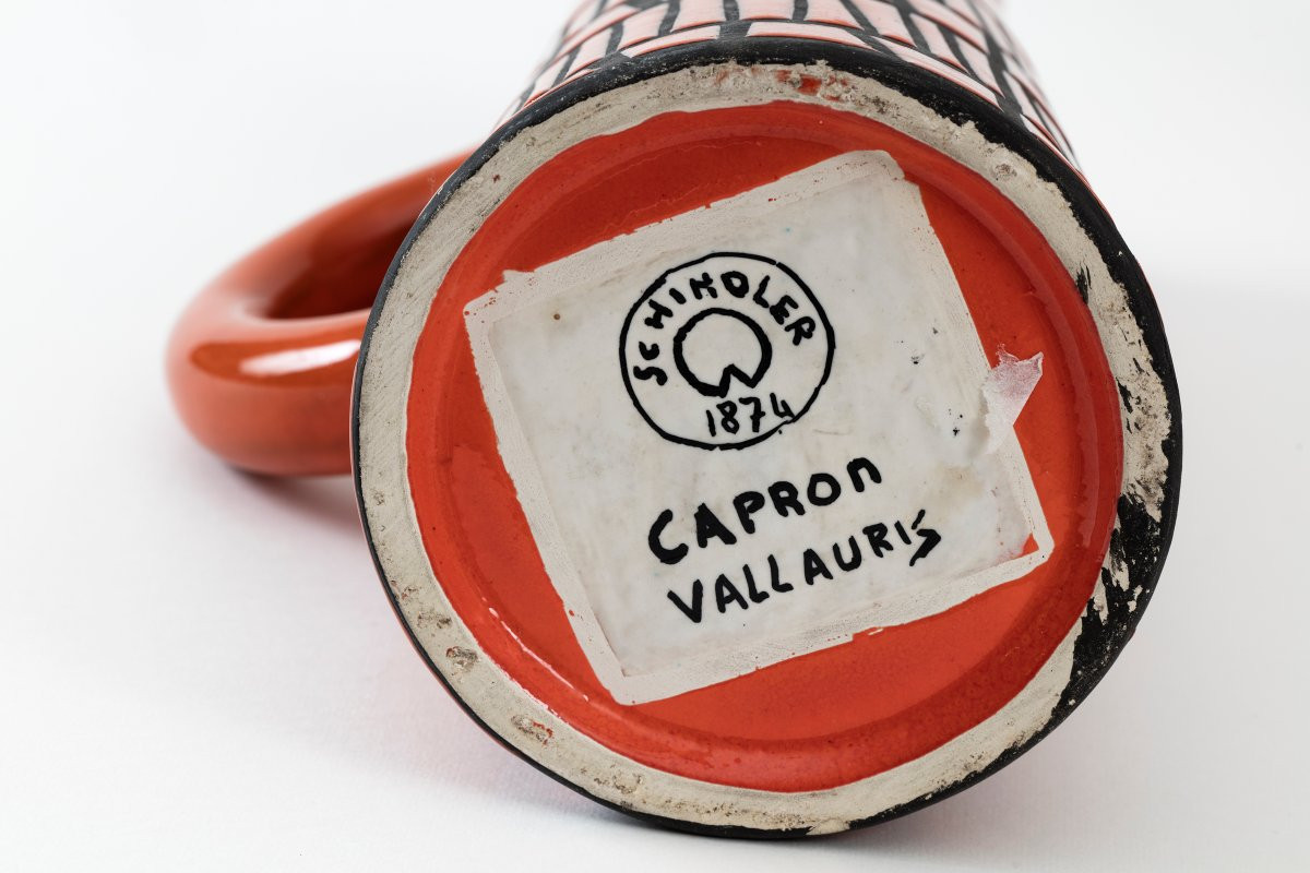 Stunning Refreshment Service By Roger Capron-photo-4