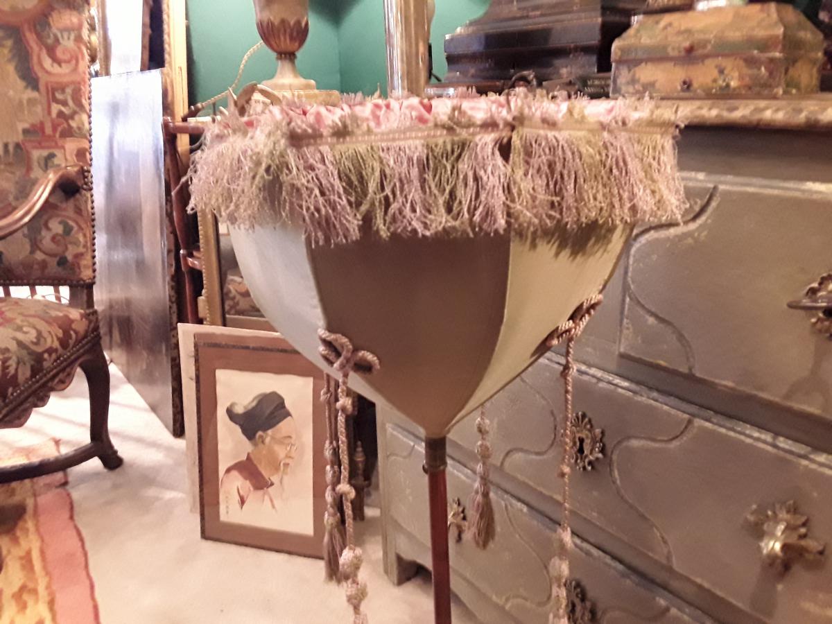 Rare Travel Worker Of Silk Time Restoration To System-photo-4