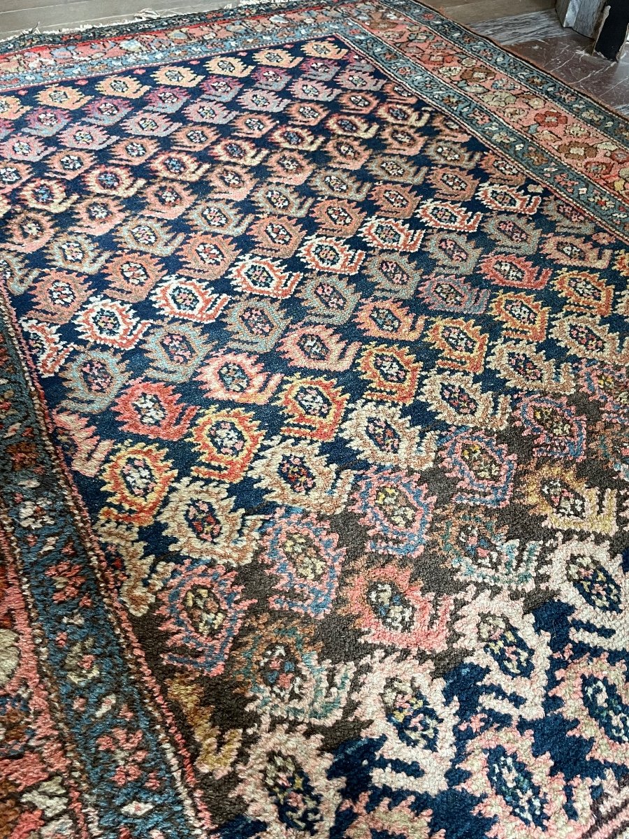 Oriental Rug With Patterns-photo-1