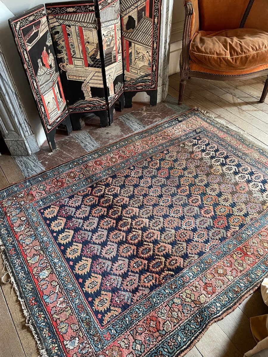 Oriental Rug With Patterns-photo-3