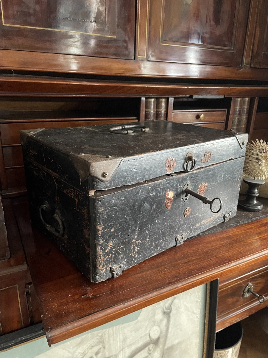 Old Mailbox-photo-3