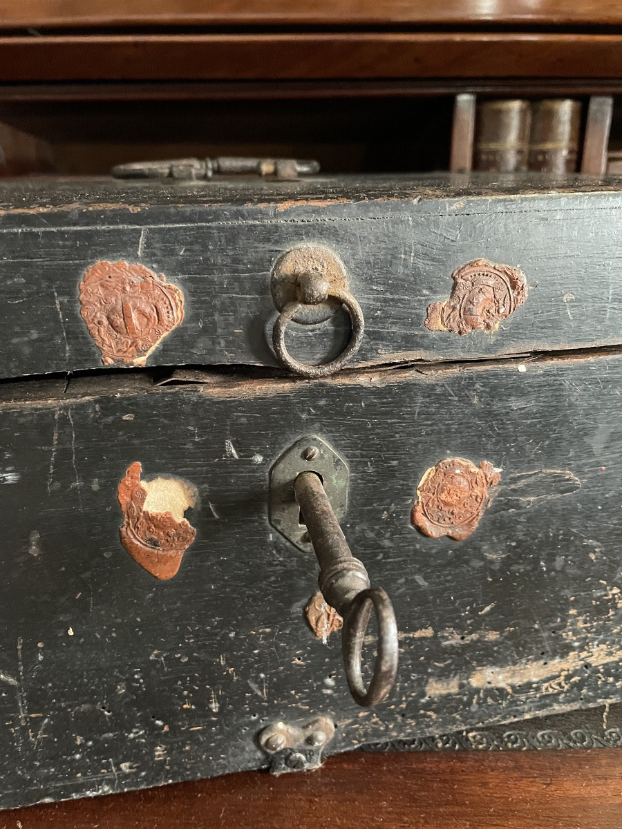 Old Mailbox-photo-2