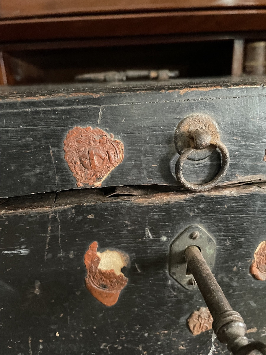 Old Mailbox-photo-3