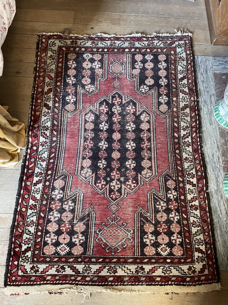 Oriental Rug-photo-2