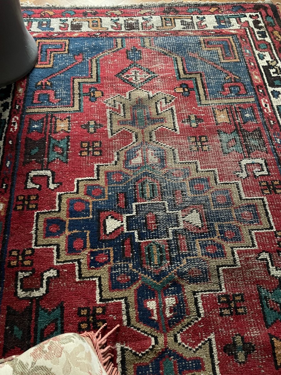 Magnificent Oriental Carpet-photo-3