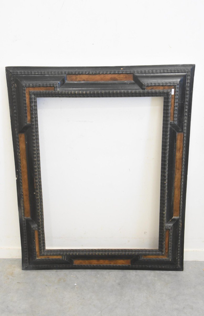 Wooden Frame 60x80
