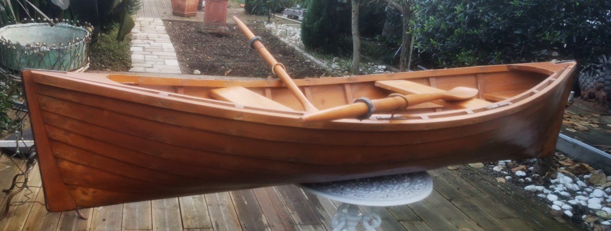 Master Boat