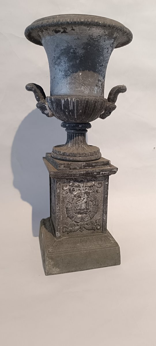 Medici Vase -photo-2