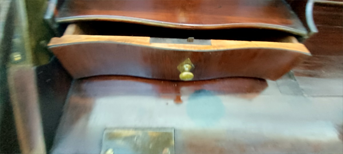 18th Century Louis XV Sloping Desk-photo-4