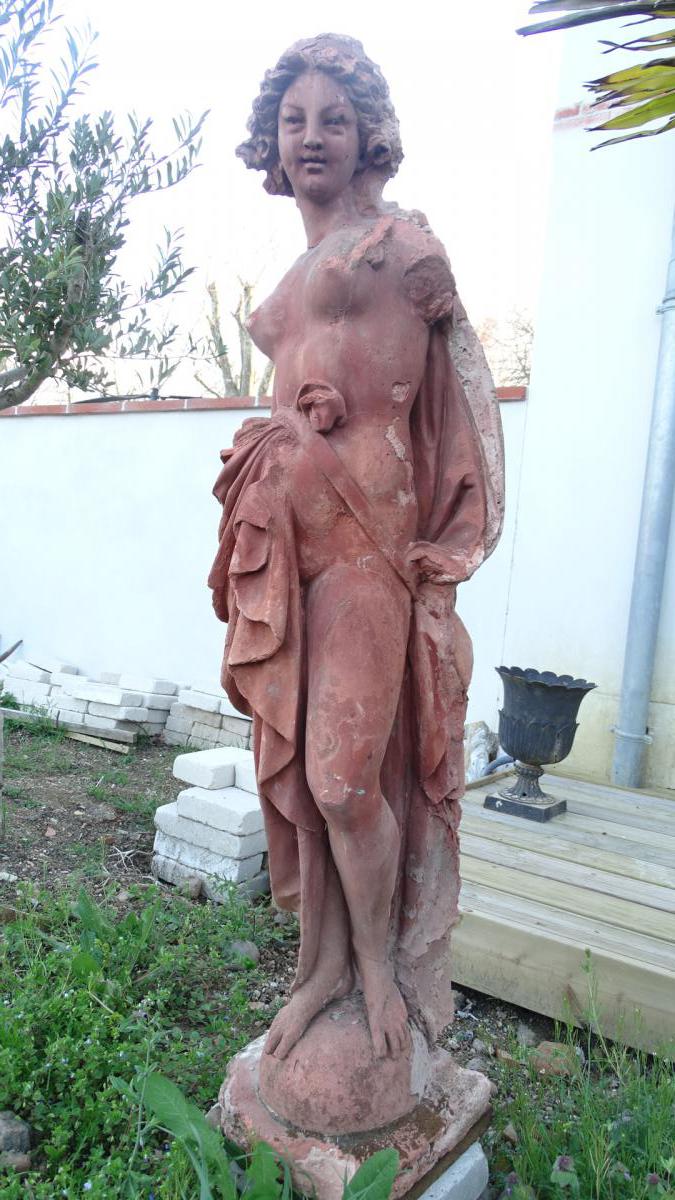 Statue Park Terracotta-photo-2