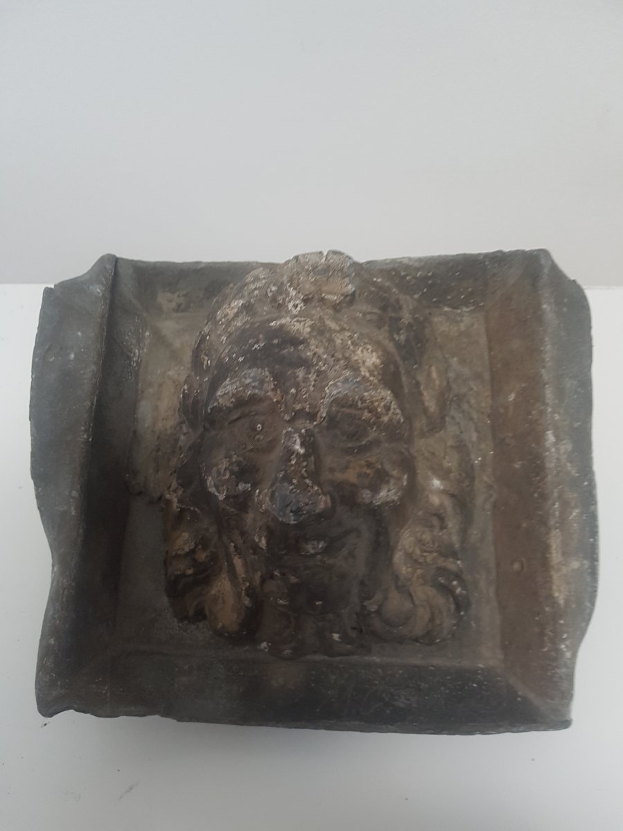 Têtes De Plomb  -photo-2